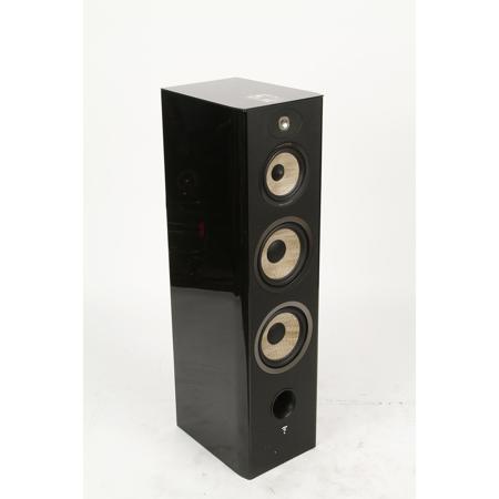 Focal Aria 948 3-Way Bass Reflex Floor Standing Speaker - Single SKU#1381524