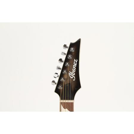 Ibanez ALT Altstar ALT30 6-String Semi-Acoustic Guitar - SKU#1381727