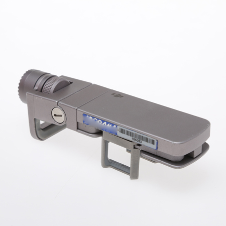 DJI Part 8 Phone Holder for Osmo Handheld Gimbal System