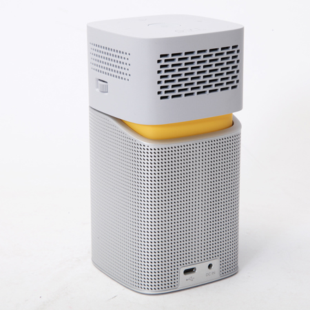 BenQ GV1 WVGA Wireless Portable Projector - SKU#1382059