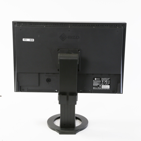 Eizo Flexscan S2433 24.1 inch Widescreen Monitor - Black SKU#1382247