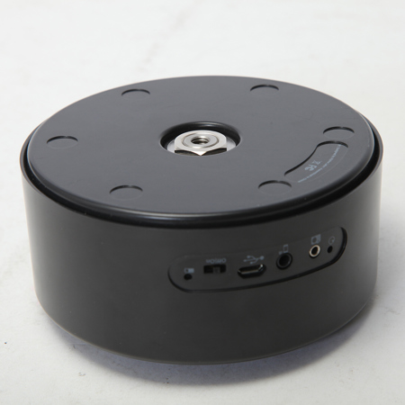 Alpine Labs Radian Motion Control Time-Lapse Device for Select Canon Cameras