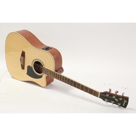 Ibanez pf clearance series pf15ece