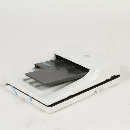 HP ScanJet Pro 2500 f1 Flatbed Auto Document Feeder Scanner - SKU#1384190