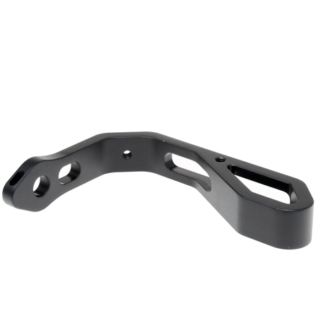Simply Gimbal FMJ Handheld Gimbal Adapter for Mounting Monitors - SKU#1384530