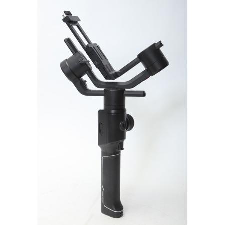 Moza Air 2 3-Axis Handheld Gimbal Stabilizer Bundle - SKU#1384554