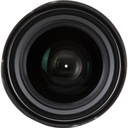 Pentax SMCP-FA 31mm f/1.8 AL Wide Angle Auto Focus, Limited Edition Lens - Black