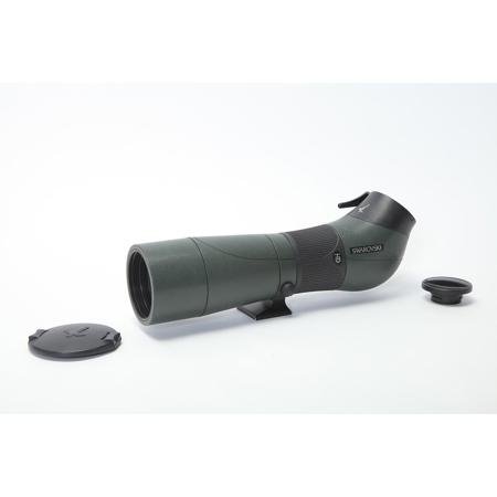 Swarovski Optik ATS 65 HD Spotting Scope with 20-60x Eyepiece