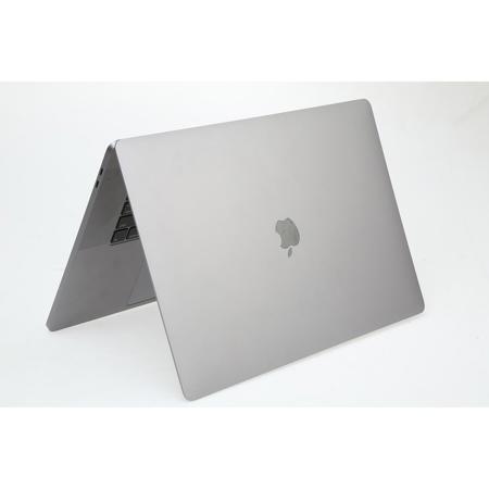 Apple MacBook Pro 16" Touch Bar Computer - Space Gray Late 2019 SKU#1385658