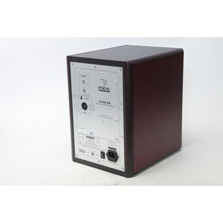 Focal Solo6 Be 6.5" Active 2-Way Studio Monitoring Speaker - Single SKU#1386027