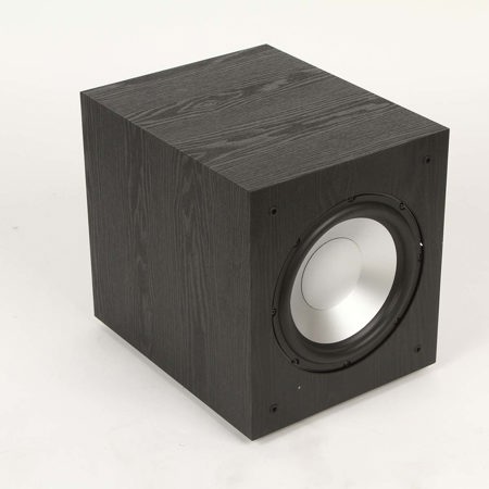 Jamo J 10 SUB 300W 10" Subwoofer - SKU#1386286