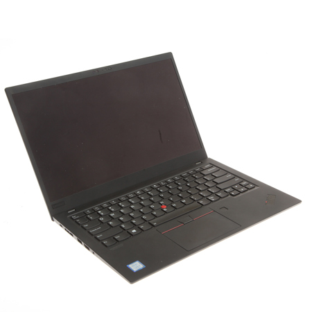 Lenovo ThinkPad X1 Carbon 14" Full HD Touchscreen Notebook Computer - SKU1386470
