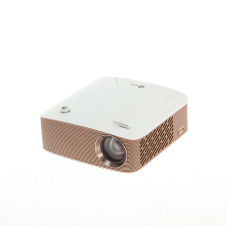 LG PH150G HD LED Wi-Fi Projector - SKU#1386537