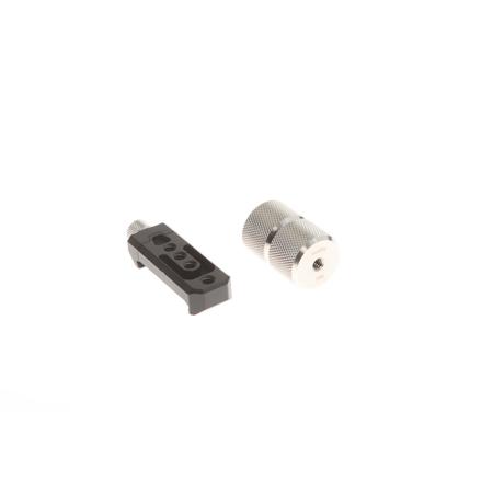SmallRig Counterweight Kit for DJI RS 2/RSC 2 & Selected ZHIYUN Gimbals