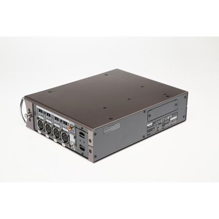 Sony DMXP01 Portable Digital Mixer with 32-Bit, Full Digital Sound Processing