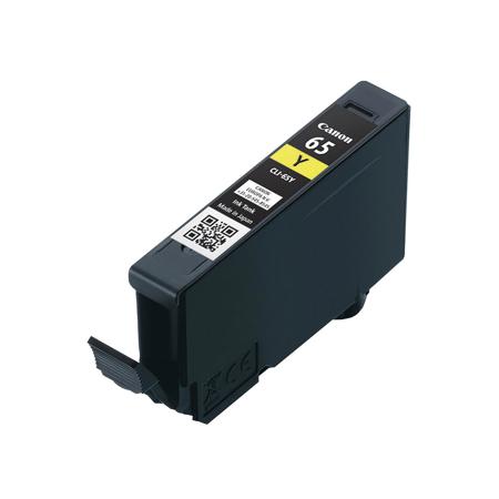 Canon CLI-65 Yellow Ink Tank for PIXMA Pro-200 Printer