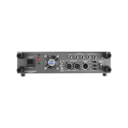 Ampeg SVT-7 PRO 1000W RMS Tube Preamp D Class Bass Guitar Amplifier SKU#1387840