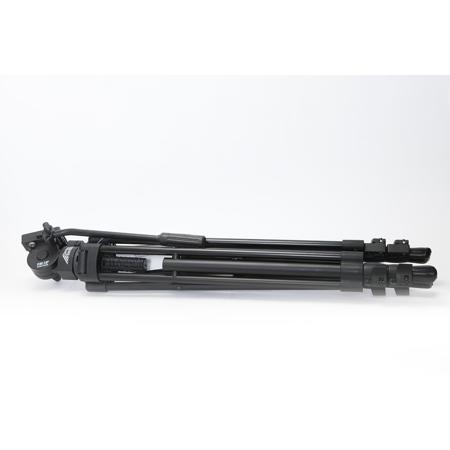 Davis & Sanford Provista 7518B Tripod with V18 Fluid Head - SKU#1388332