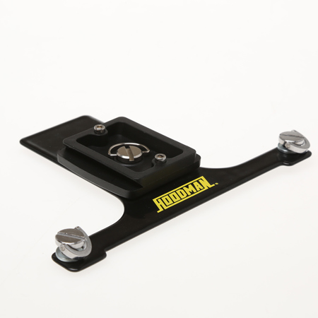 Hoodman Drone Tripod Mount for DJI Cendence Remote Controller (Black) SKU1389115
