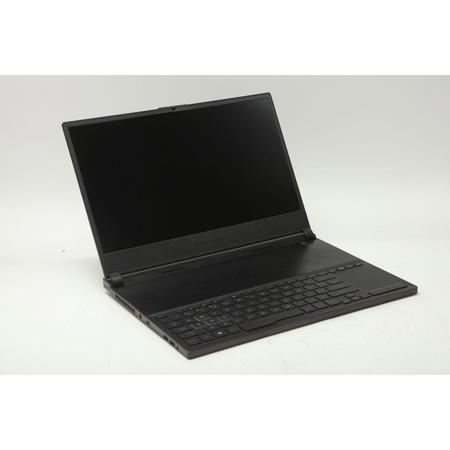 ASUS ROG Zephyrus S Ultra Slim Gaming Laptop - SKU#1389681