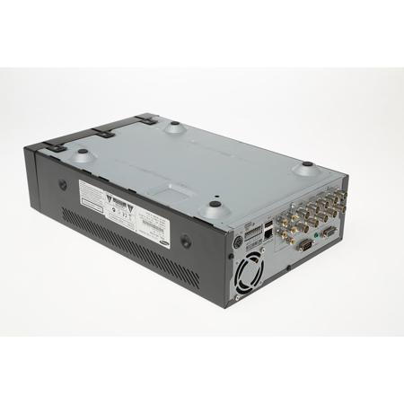Samsung SRD-470D 4-Ch DVR (No Storage Included) - SKU#1389830