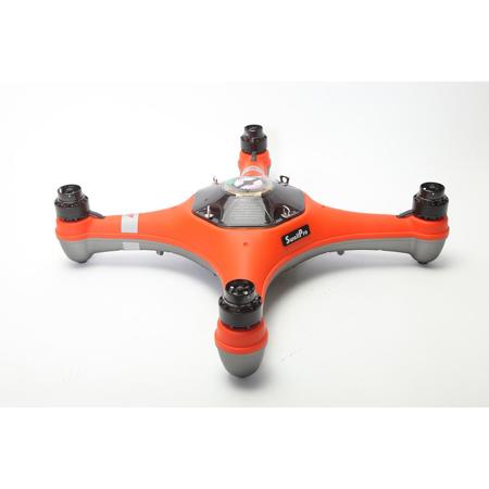 Swellpro SplashDrone 3+ Waterproof Base Platform - SKU#1390233