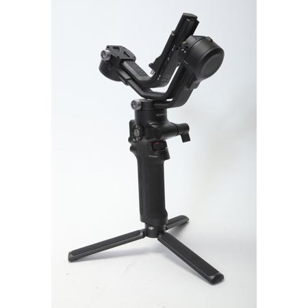 USED DJI RSC 2 DSLR/Mirrorless Camera Stabilizer - SKU#1390281