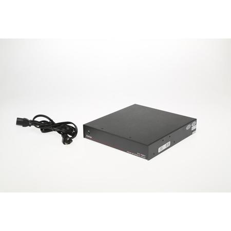EXTRON DA2 RGBHV two output Wideband Distribution Amplifier - SKU#1390362