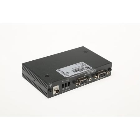 Kramer Electronics 1:2 Computer Graphics Video Distribution Amplifier - #1390397