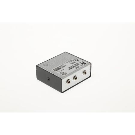 Kramer Electronics PT-102A 1:2 Stereo Audio Distribution Amplifier - SKU#1390430