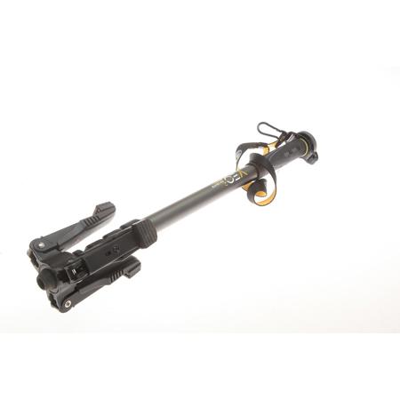 Vanguard VEO 2 AM-264TR Aluminum Monopod with 3 Leg Locking Base - SKU#1390802