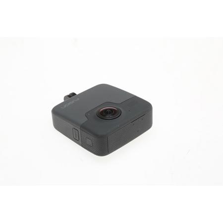USED GoPro Fusion SKU#1391068 Adorama