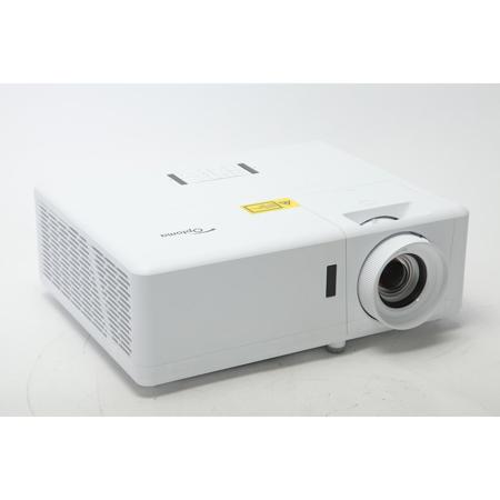 Optoma HZ39HDR 4000-Lumen Full HD Laser DLP Projector - SKU#1391326