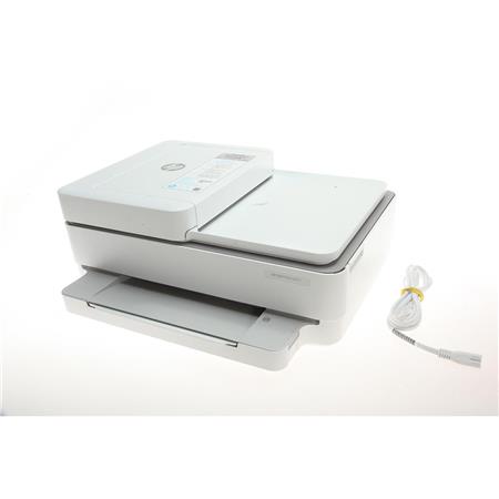 5SE45A 4 Colors HP Envy Pro 6455 All-in-One Printer with Ink Cartridges 