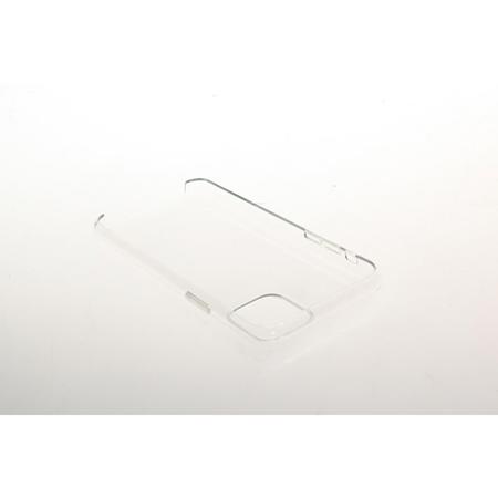 Apple Clear Case for iPhone 11 Pro - SKU#1391468