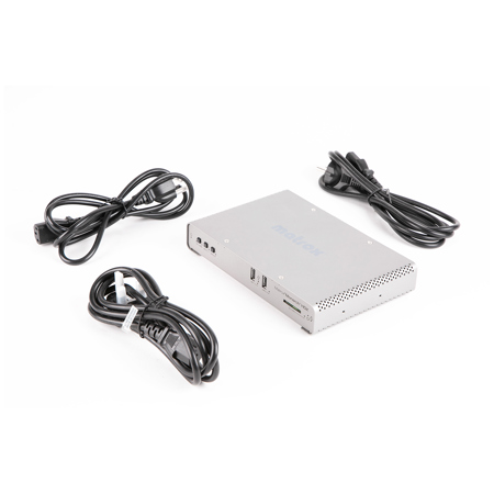 Matrox Monarch HDX Dual-Channel H.264 Video Encoder - SKU#1391595