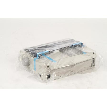 USED OKI Data Microline 320T, 9-Pin Turbo Dot Matrix Impact Printer ...