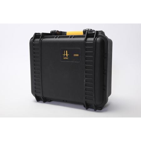 USED HPRC NJAV-2300-01 Hard Case for Atomos Ninja V - SKU#1392407