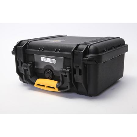 USED HPRC NJAV-2300-01 Hard Case for Atomos Ninja V - SKU#1392407