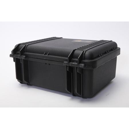 USED HPRC NJAV-2300-01 Hard Case for Atomos Ninja V - SKU#1392407