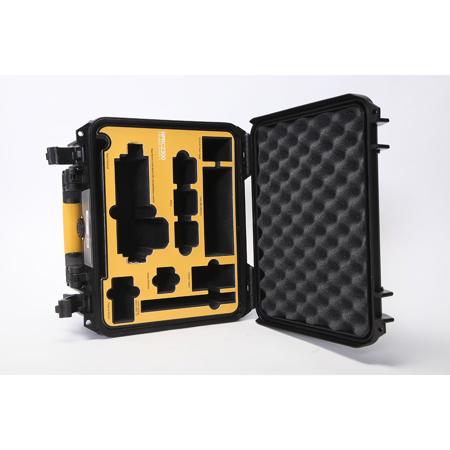 USED HPRC NJAV-2300-01 Hard Case for Atomos Ninja V - SKU#1392407
