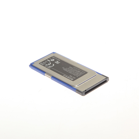 Sony SBP-16 16GB SxS Pro Memory Card - SKU#1392474