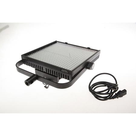 Litepanels 1x1 LS Daylight Spot LED Panel #903-1017 SKU#1392656