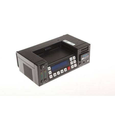 AJA Ki Pro HD Video Recorder, 250GB Capacity - without Drive SKU#1392718