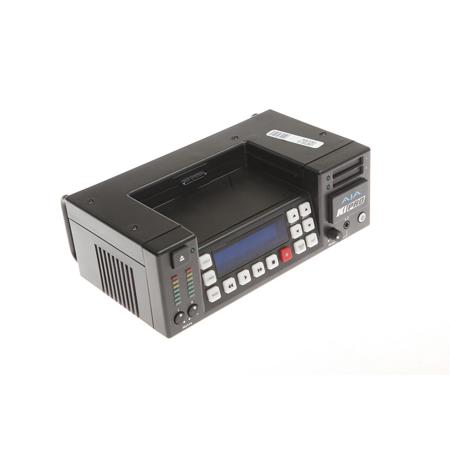 AJA Ki Pro HD Video Recorder, 250GB Capacity - without Drive SKU#1392732