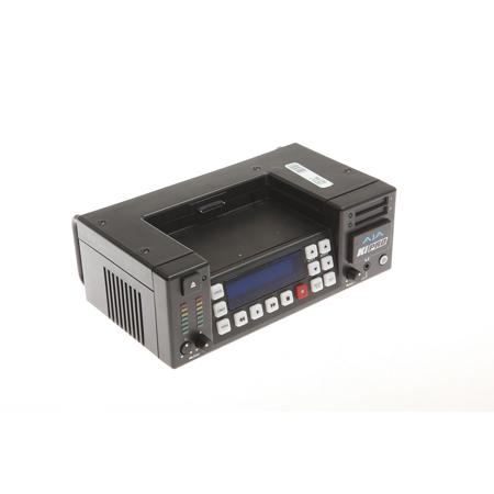 AJA Ki Pro HD Video Recorder, 250GB Capacity - without Drive SKU#1392734