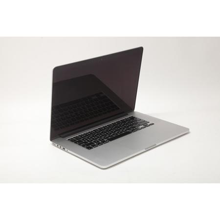 Apple MacBook Pro MGXA2LL/A 15" Laptop w/ Retina Display - (Mid-2014) SKU1392829