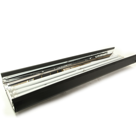 Dracast LEDT2000 Plus Series Tube Daylight LED Light - SKU#1392873