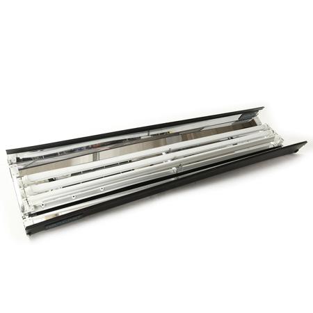 Dracast LEDT2000 Plus Series Tube Daylight LED Light - SKU#1392878
