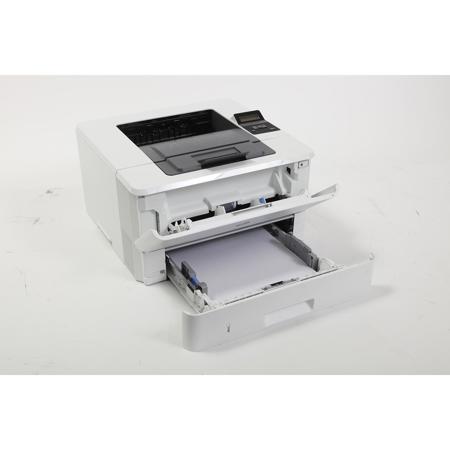 HP LaserJet Pro M402n Single-Function Monochrome Printer - SKU#1392948